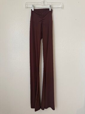 Aerie Offline Flare Leggings